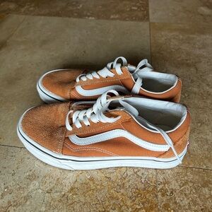Vans Old Skool Sneakers